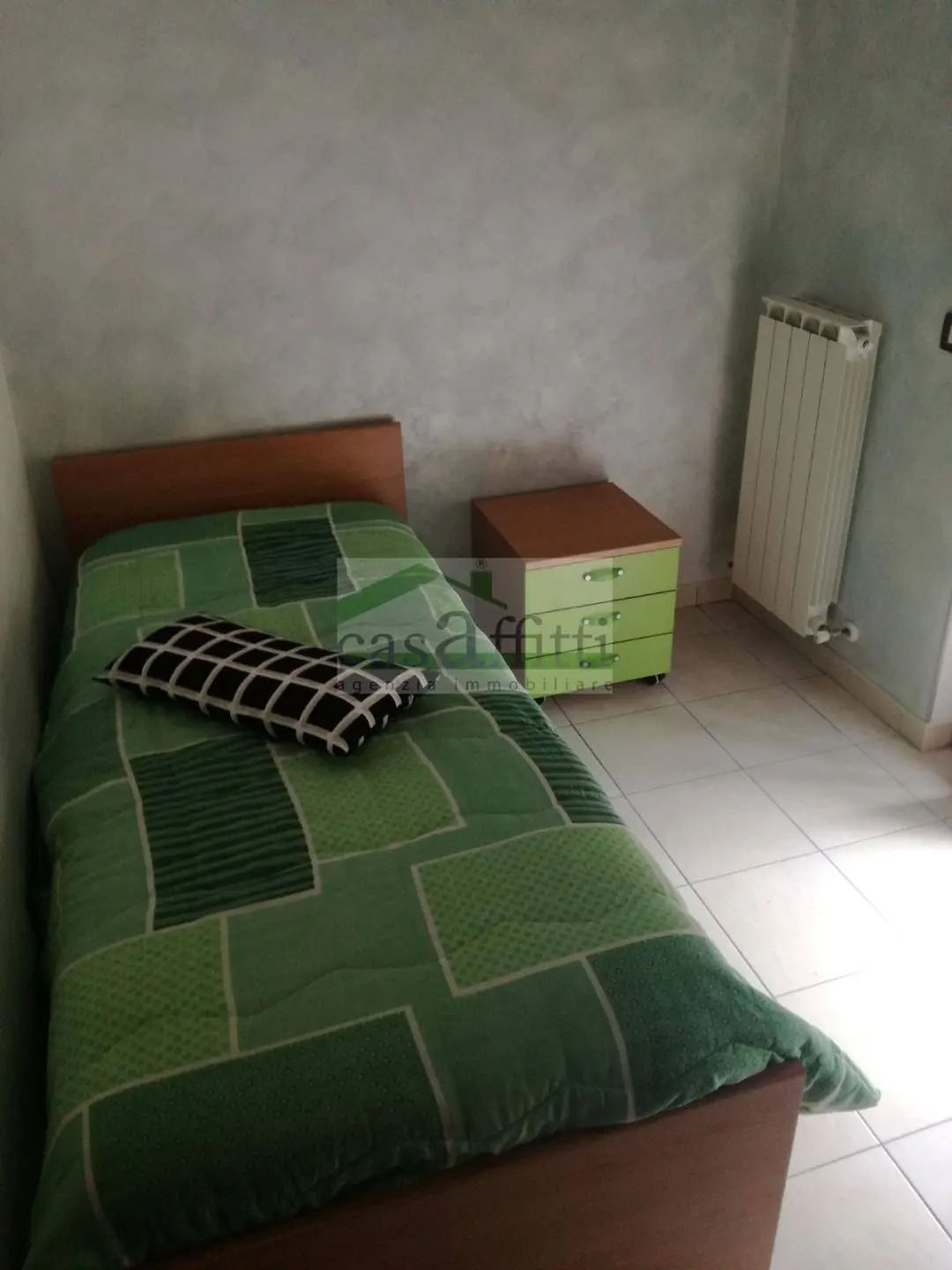 Immagine per Casa Semindipendente in affitto a Chieti Via Gissi 4