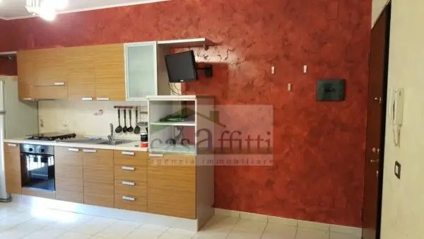 Immagine per Casa Semindipendente in affitto a Chieti Via Gissi 4