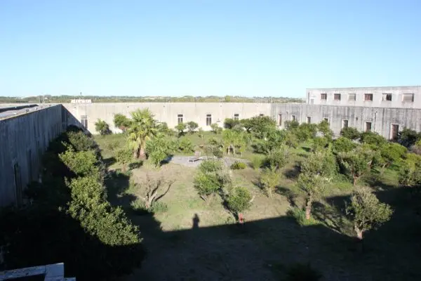 Immagine per Capannone Industriale in vendita a Lecce via Enzo Ferrari 2