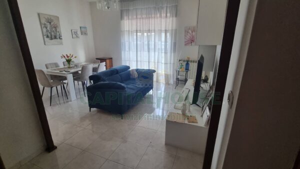 Appartamento via, Marcianise