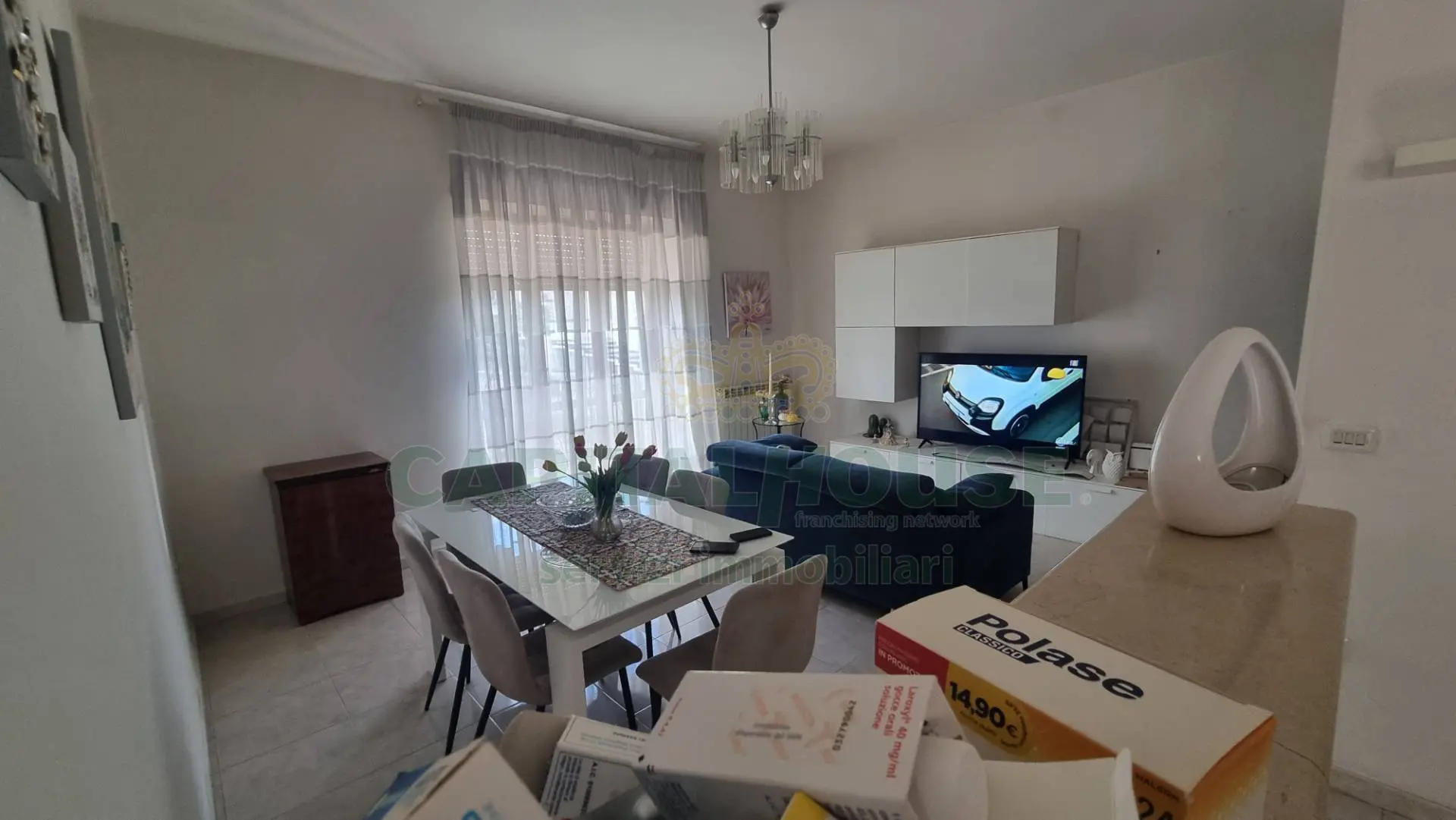 Immagine per Appartamento in vendita a Marcianise  