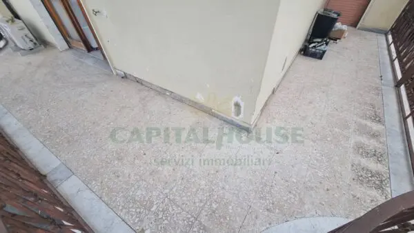 Appartamento via, Marcianise