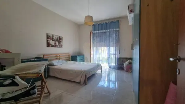 Appartamento via, Marcianise