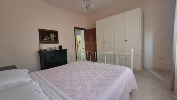 Appartamento via, Marcianise