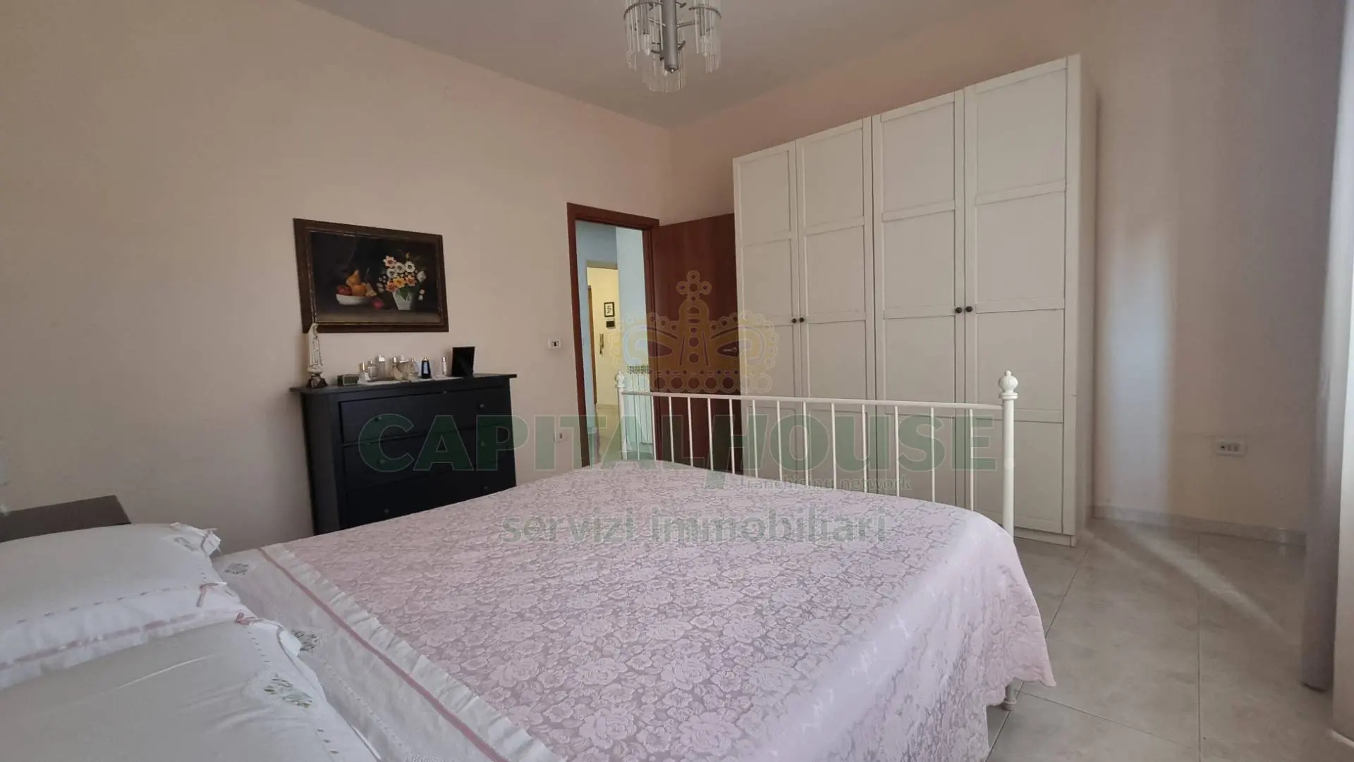 Immagine per Appartamento in vendita a Marcianise  