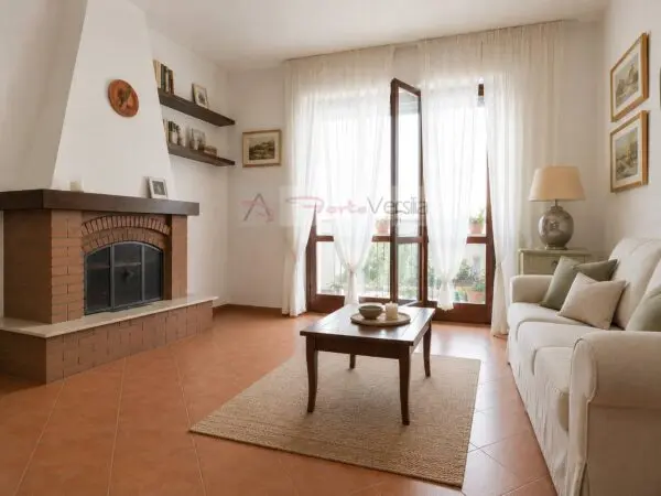 Appartamento via, Seravezza