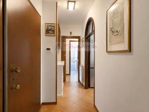 Appartamento via, Seravezza