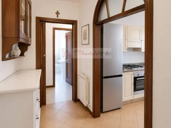 Appartamento via, Seravezza