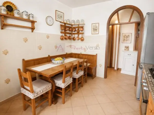 Appartamento via, Seravezza