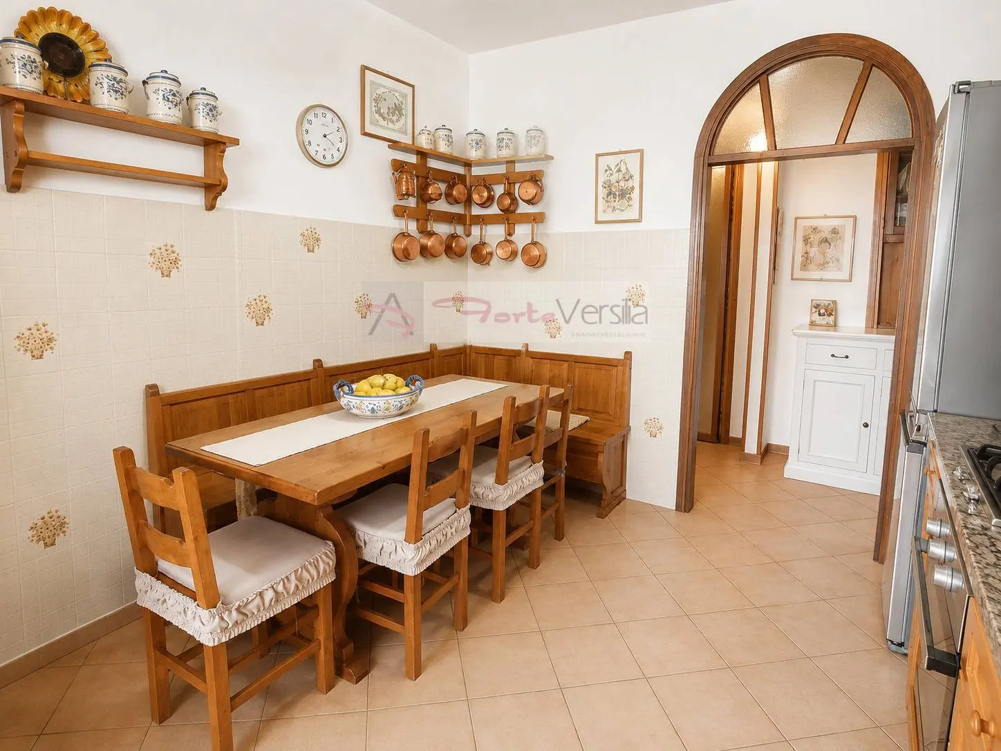 Immagine per Appartamento in vendita a Seravezza  