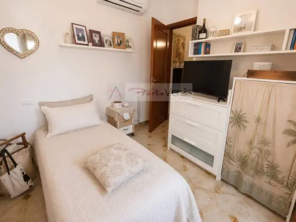 Appartamento via, Seravezza