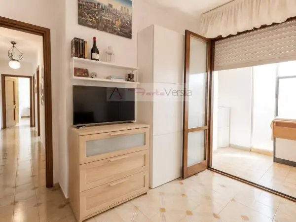 Appartamento via, Seravezza