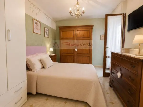 Appartamento via, Seravezza