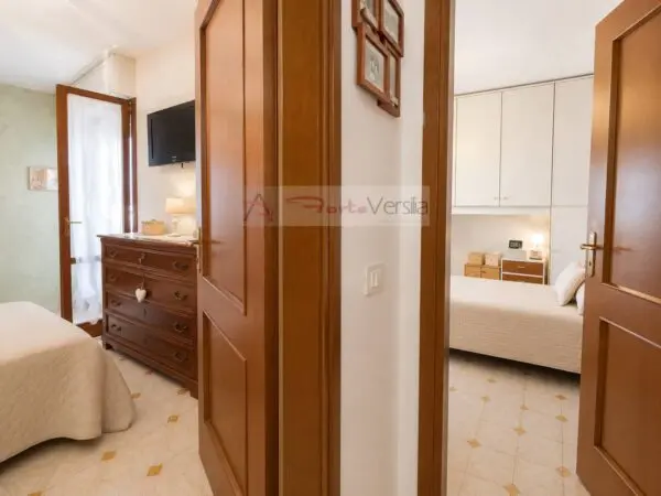 Appartamento via, Seravezza