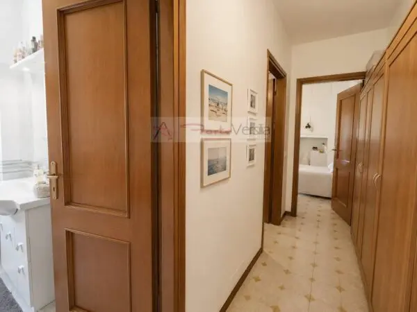 Appartamento via, Seravezza
