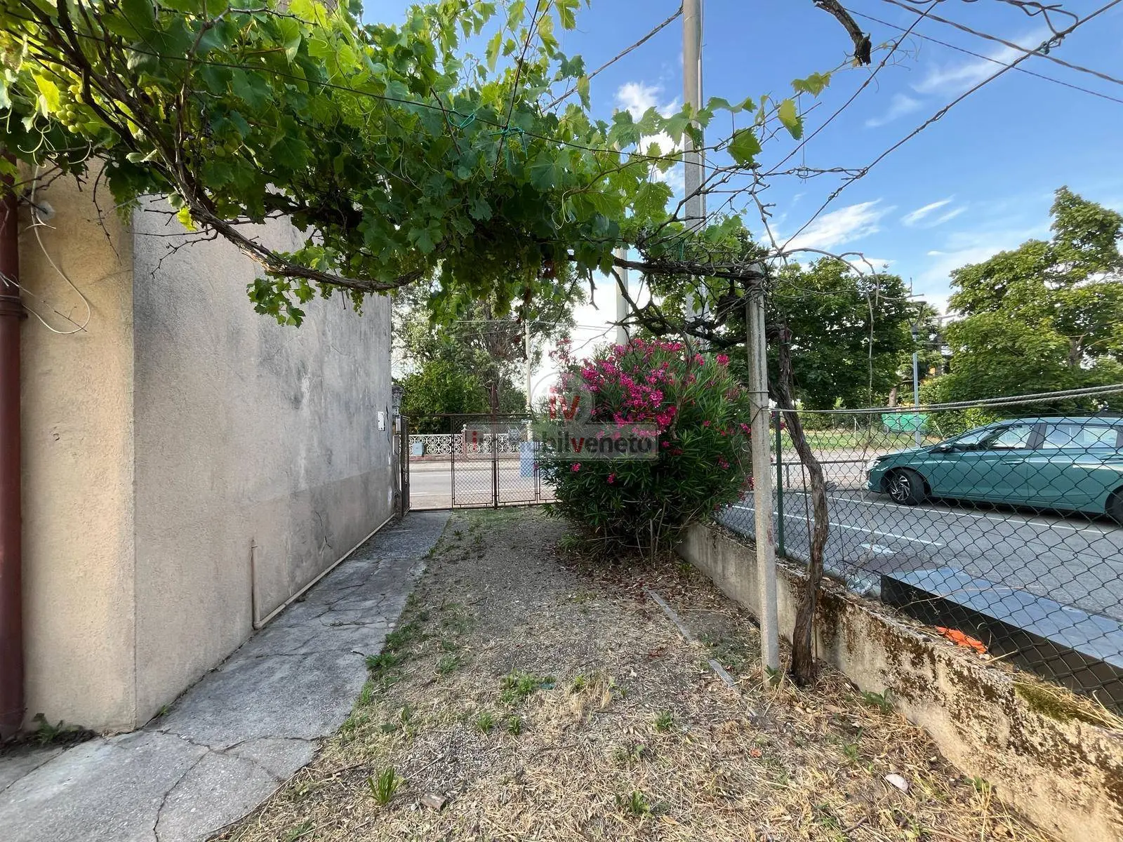 Immagine per Casa indipendente in vendita a Lonigo VIA LOBBIA VICENTINA 