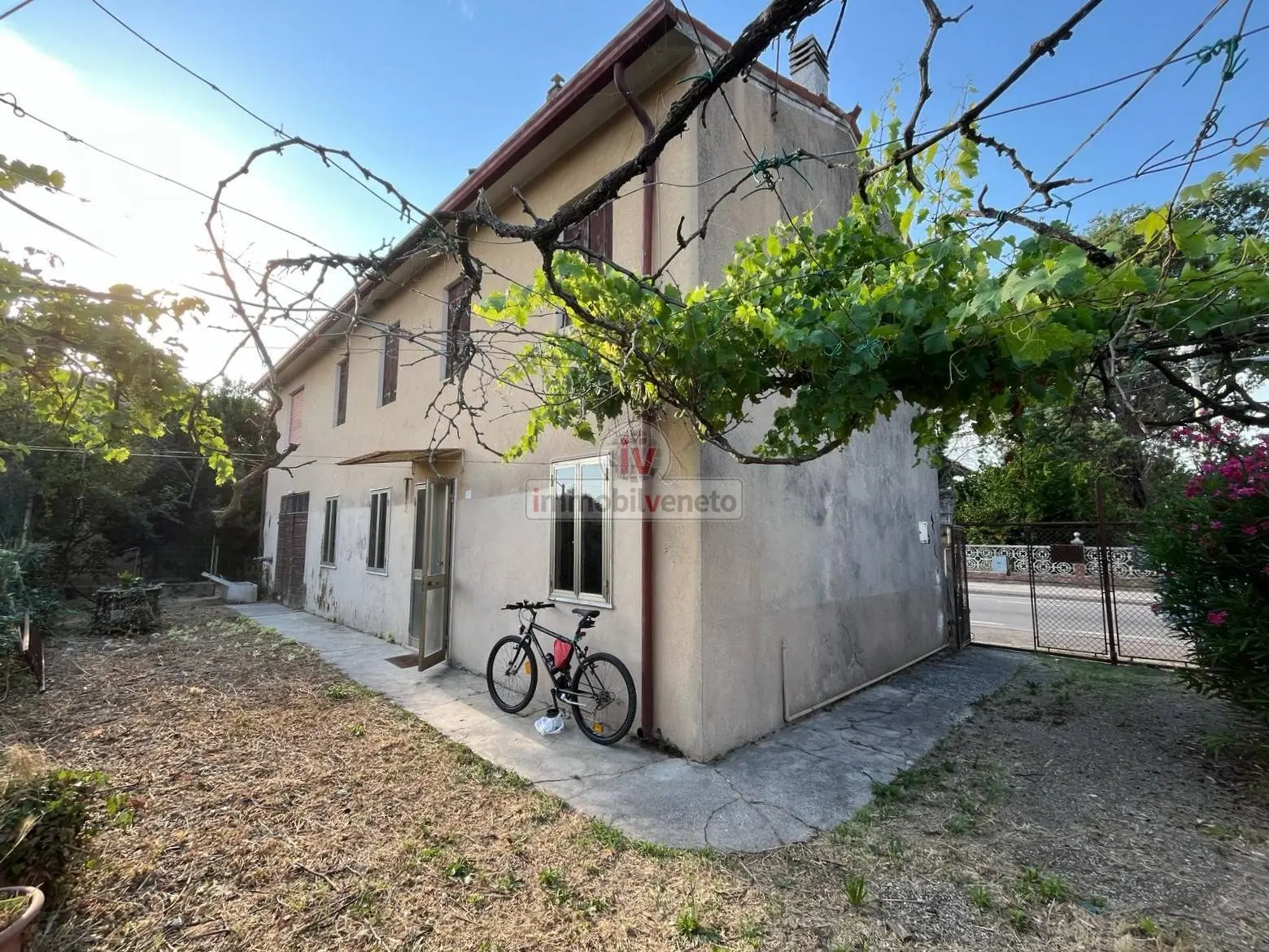 Immagine per Casa indipendente in vendita a Lonigo VIA LOBBIA VICENTINA 