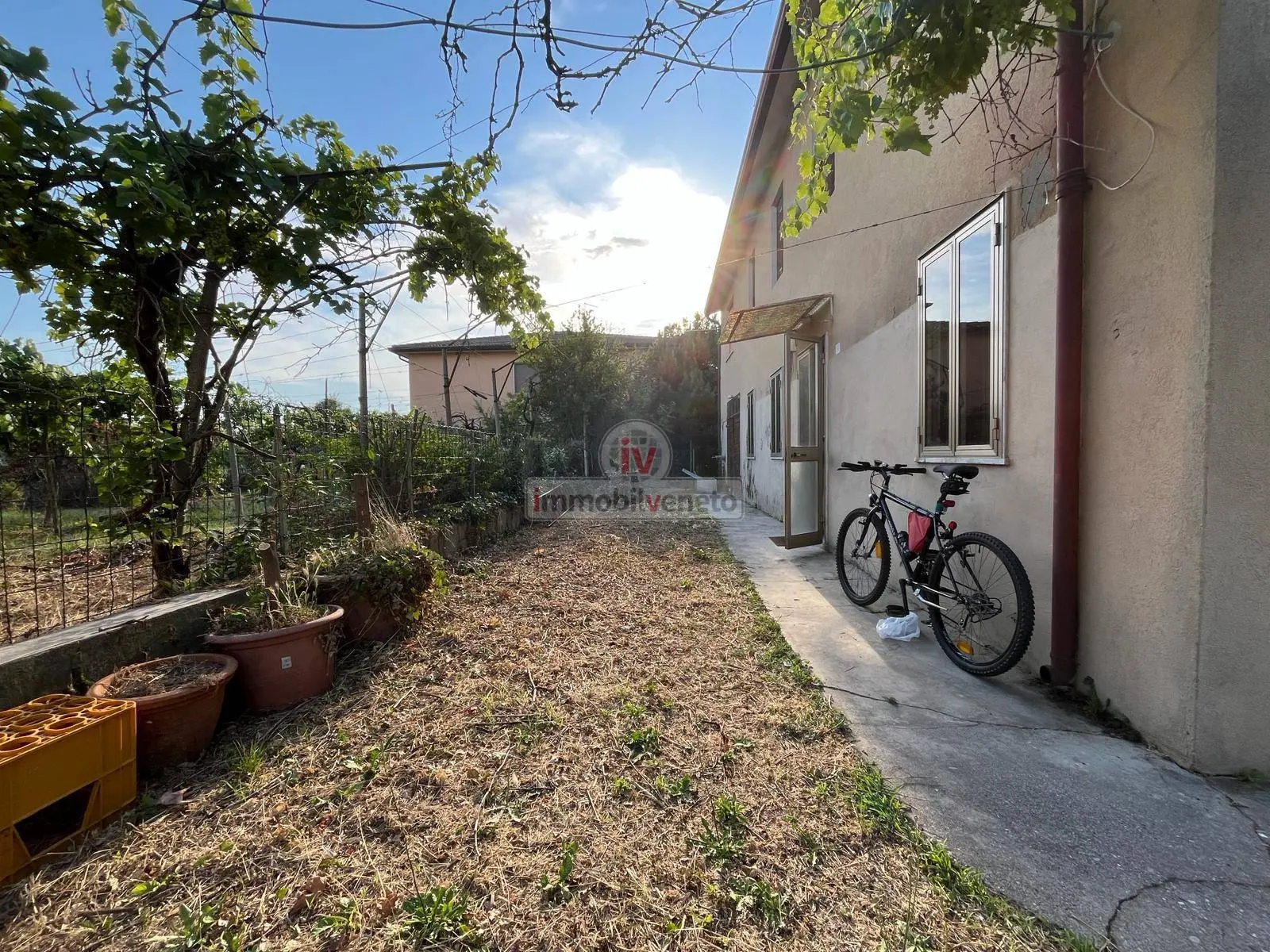 Immagine per Casa indipendente in vendita a Lonigo VIA LOBBIA VICENTINA 