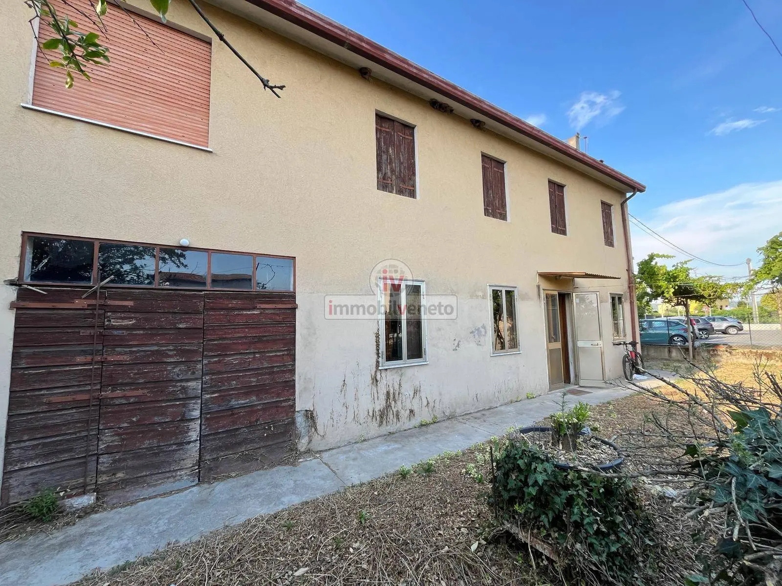Immagine per Casa indipendente in vendita a Lonigo VIA LOBBIA VICENTINA 
