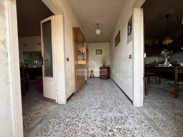 Casa Indipendente via Lobbia Vicentina, Lonigo