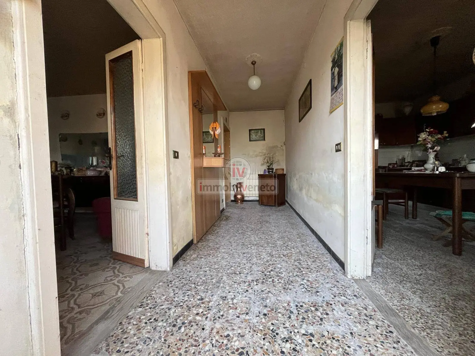 Immagine per Casa indipendente in vendita a Lonigo VIA LOBBIA VICENTINA 