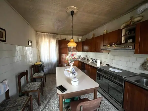 Casa Indipendente via Lobbia Vicentina, Lonigo