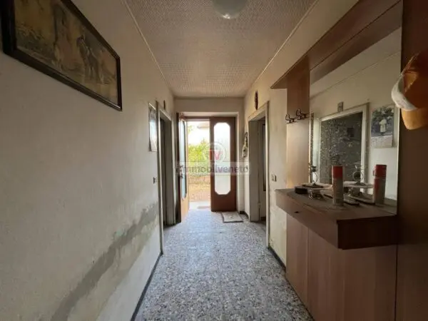Casa Indipendente via Lobbia Vicentina, Lonigo