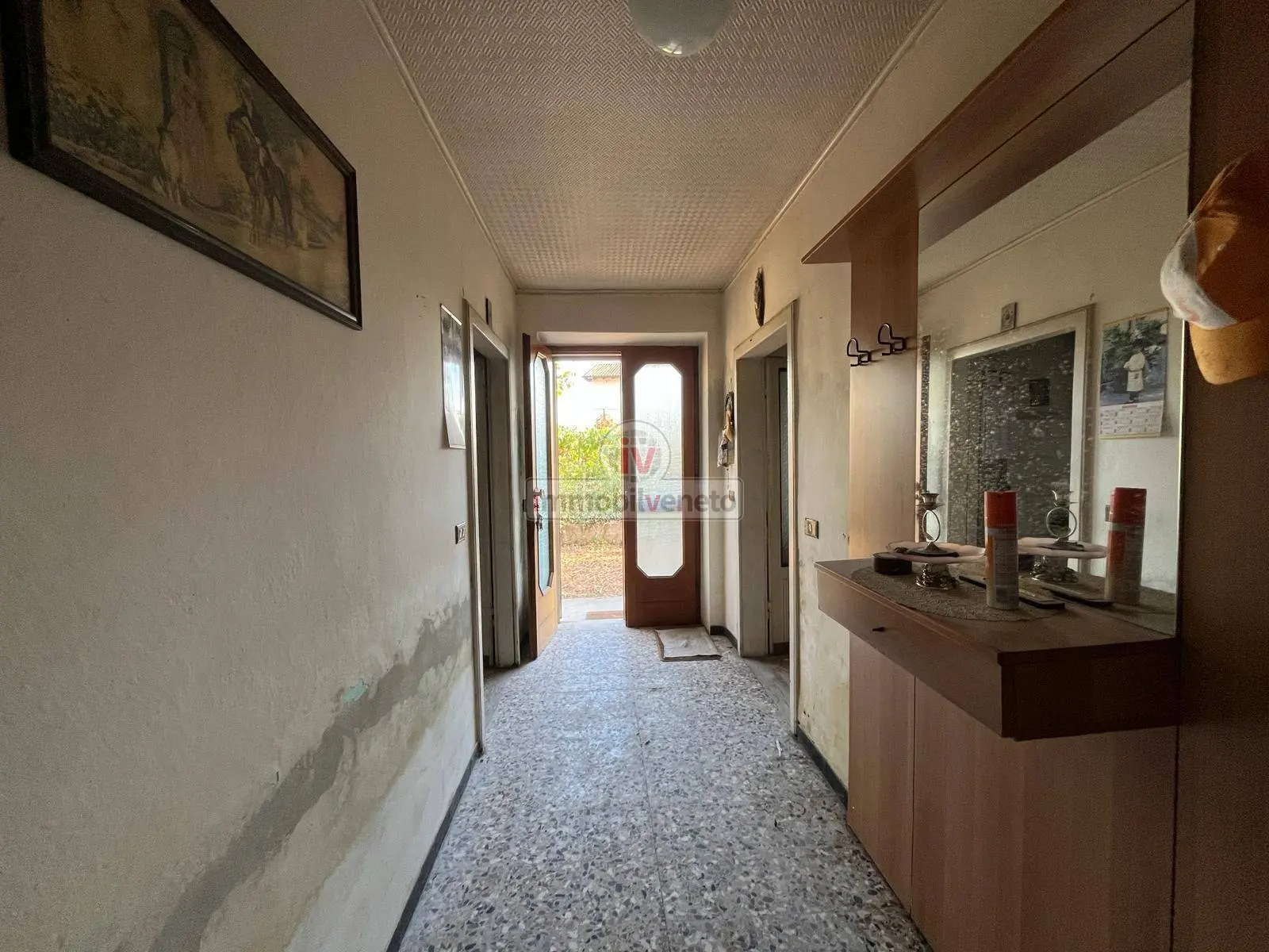 Immagine per Casa indipendente in vendita a Lonigo VIA LOBBIA VICENTINA 
