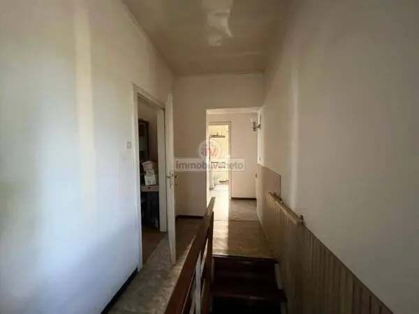 Casa Indipendente via Lobbia Vicentina, Lonigo