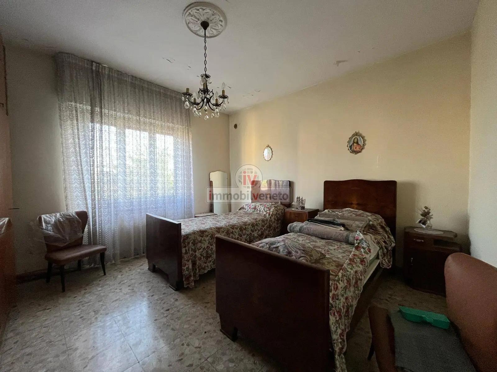 Immagine per Casa indipendente in vendita a Lonigo VIA LOBBIA VICENTINA 