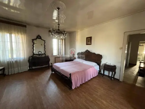 Casa Indipendente via Lobbia Vicentina, Lonigo