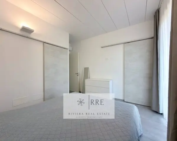 Immagine per Attico/Mansarda in vendita a Loano zona Poeti 