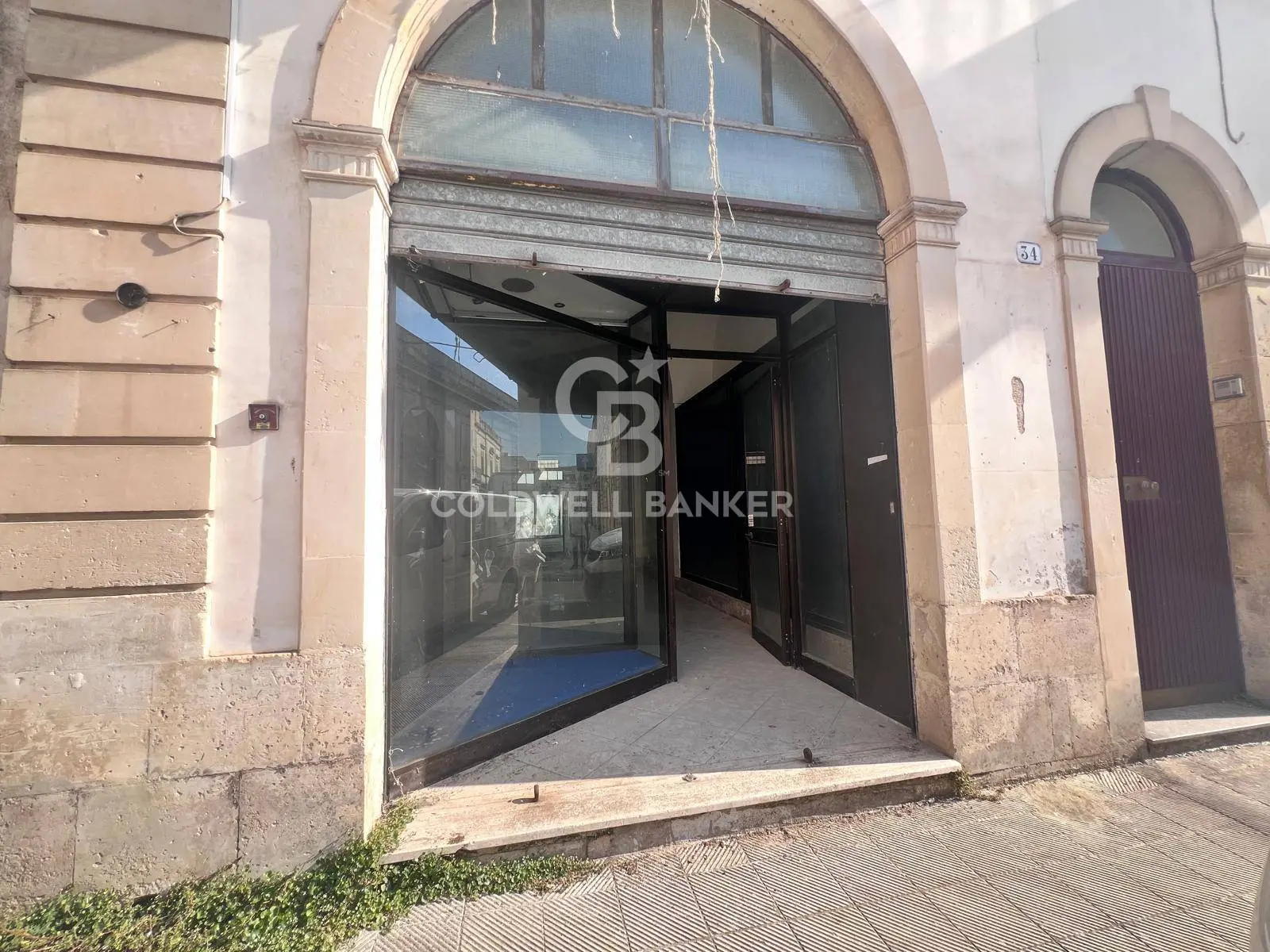 Immagine per Locale Commerciale in vendita a Galatina Via Pascoli 34