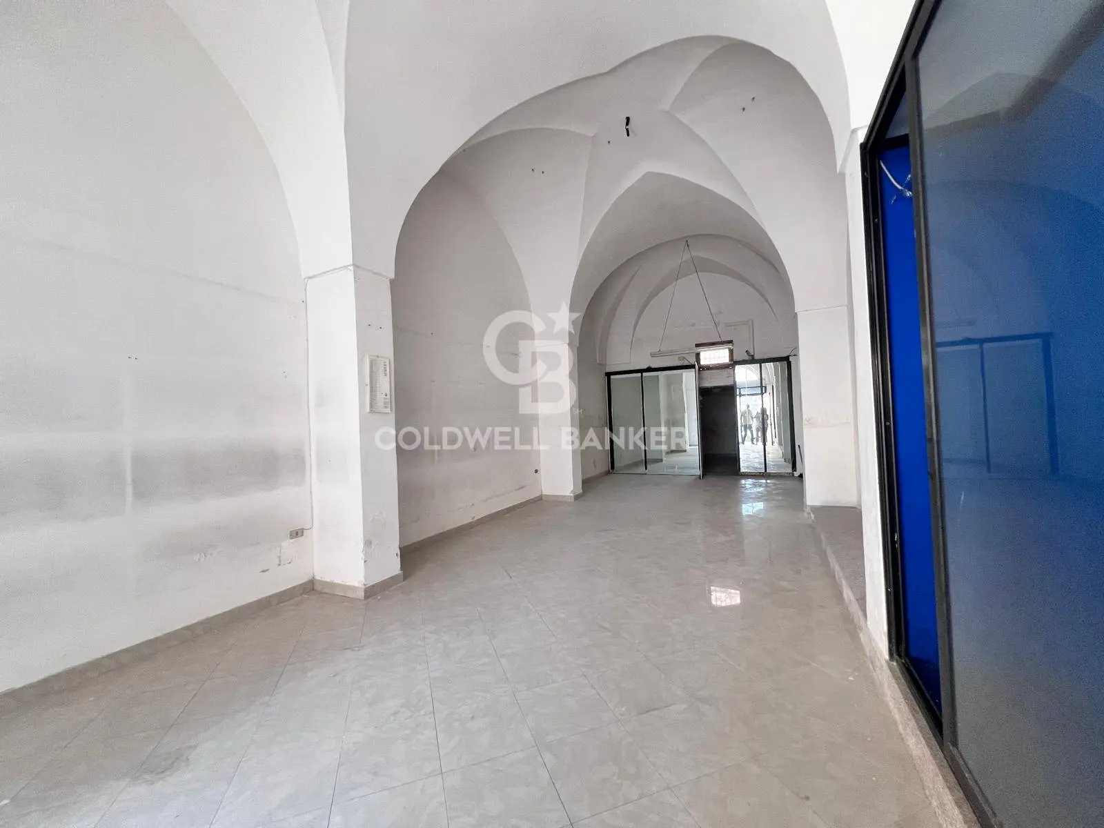 Immagine per Locale Commerciale in vendita a Galatina Via Pascoli 34