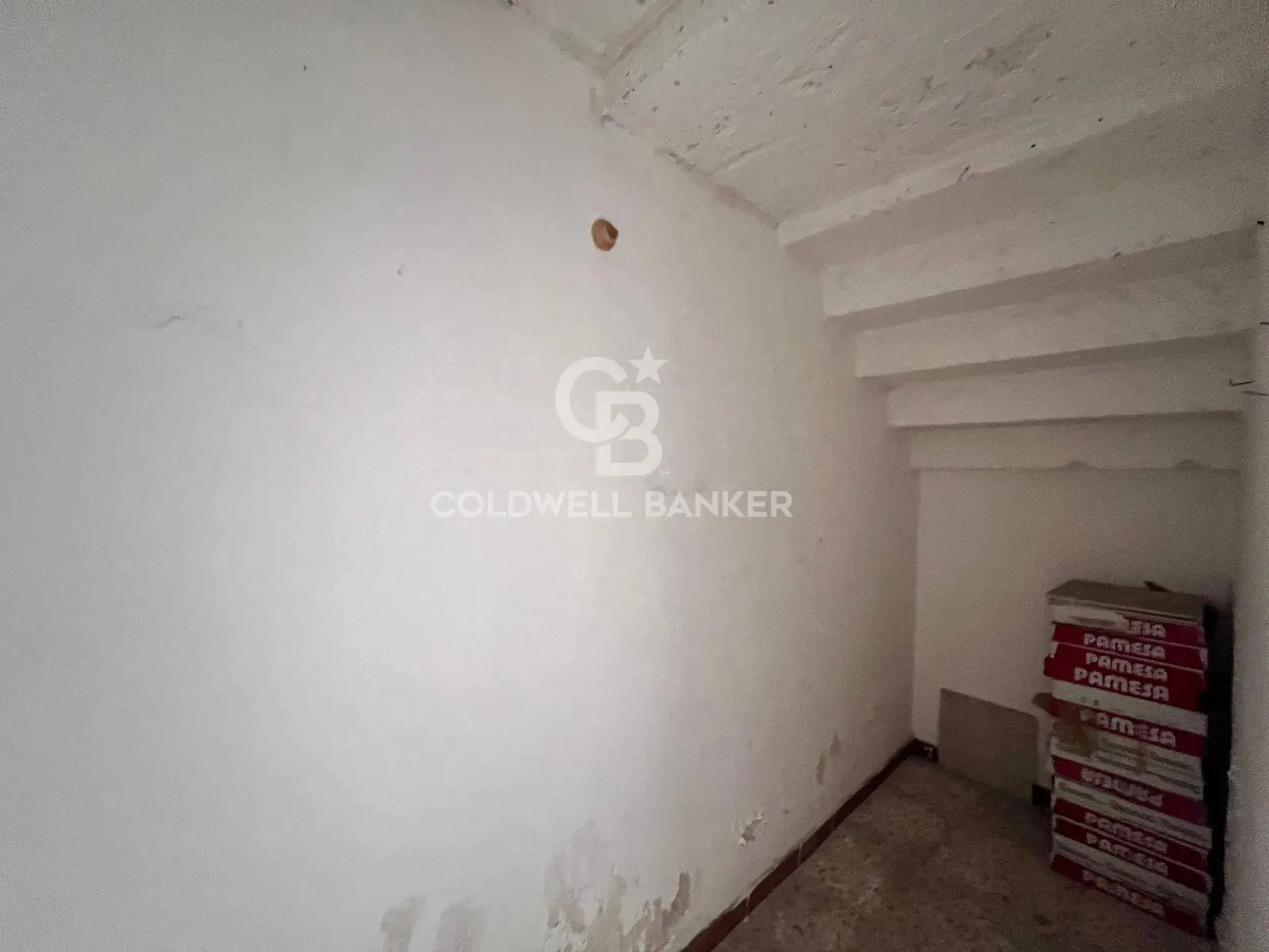 Immagine per Locale Commerciale in affitto a Galatina Via Pascoli 34