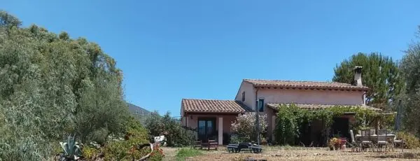 Immagine per Rustico/Casale in vendita a Villasalto Ex strada statale 125 