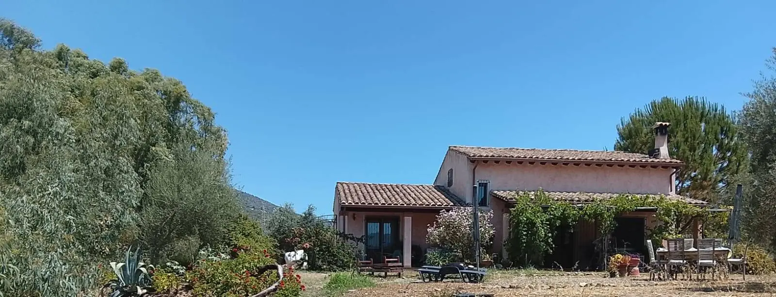 Immagine per Rustico/Casale in vendita a Villasalto Ex strada statale 125 