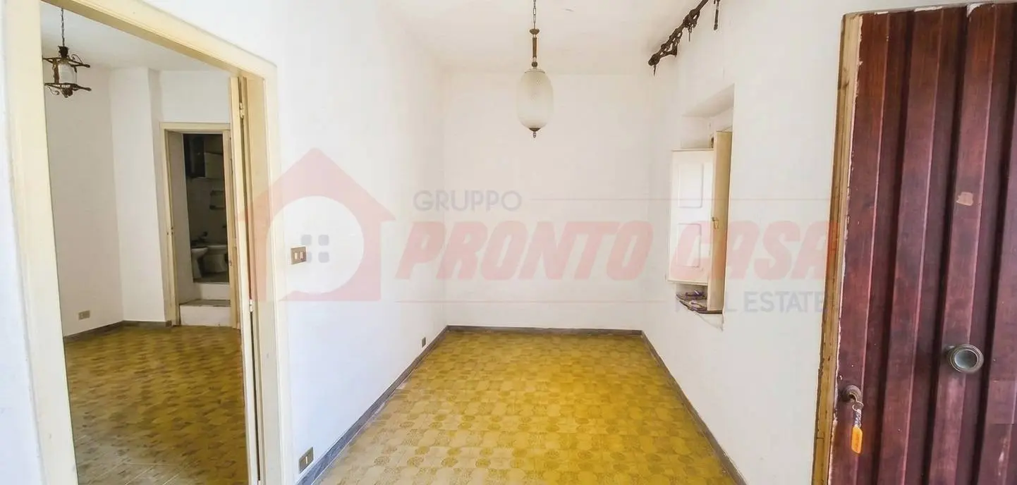 Immagine per Appartamento in vendita a Serracapriola Via Umberto Giordano 19