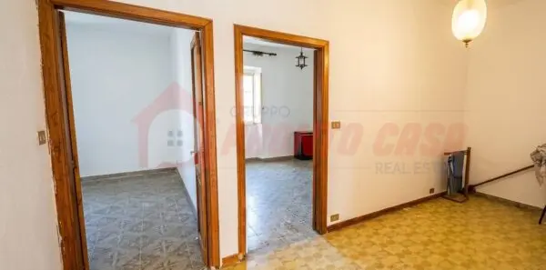 Appartamento via Umberto Giordano 19, Serracapriola