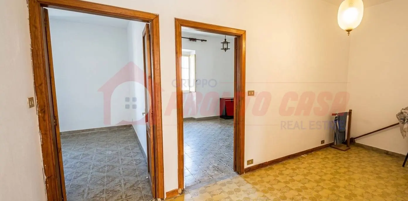 Immagine per Appartamento in vendita a Serracapriola Via Umberto Giordano 19