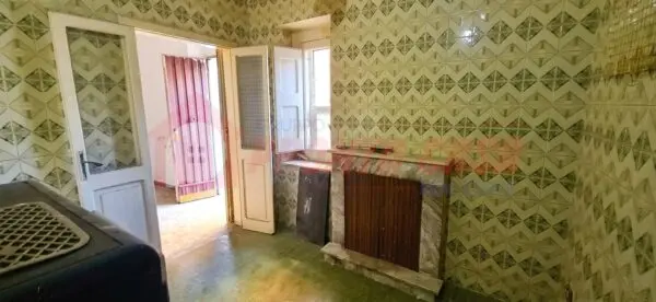 Appartamento via Umberto Giordano 19, Serracapriola