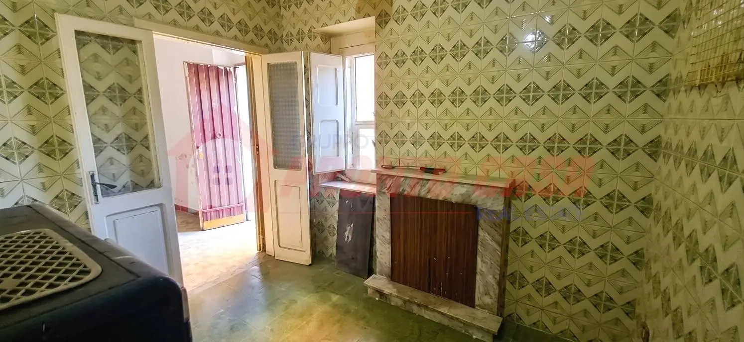 Immagine per Appartamento in vendita a Serracapriola Via Umberto Giordano 19
