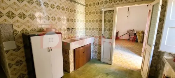 Appartamento via Umberto Giordano 19, Serracapriola