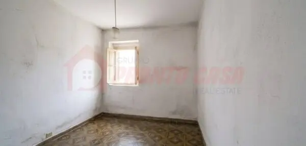 Appartamento via Umberto Giordano 19, Serracapriola