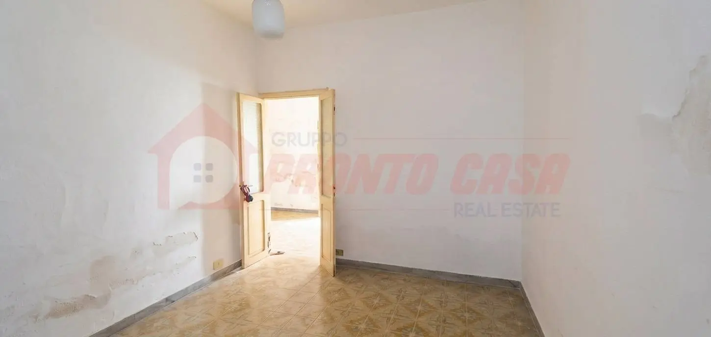 Immagine per Appartamento in vendita a Serracapriola Via Umberto Giordano 19