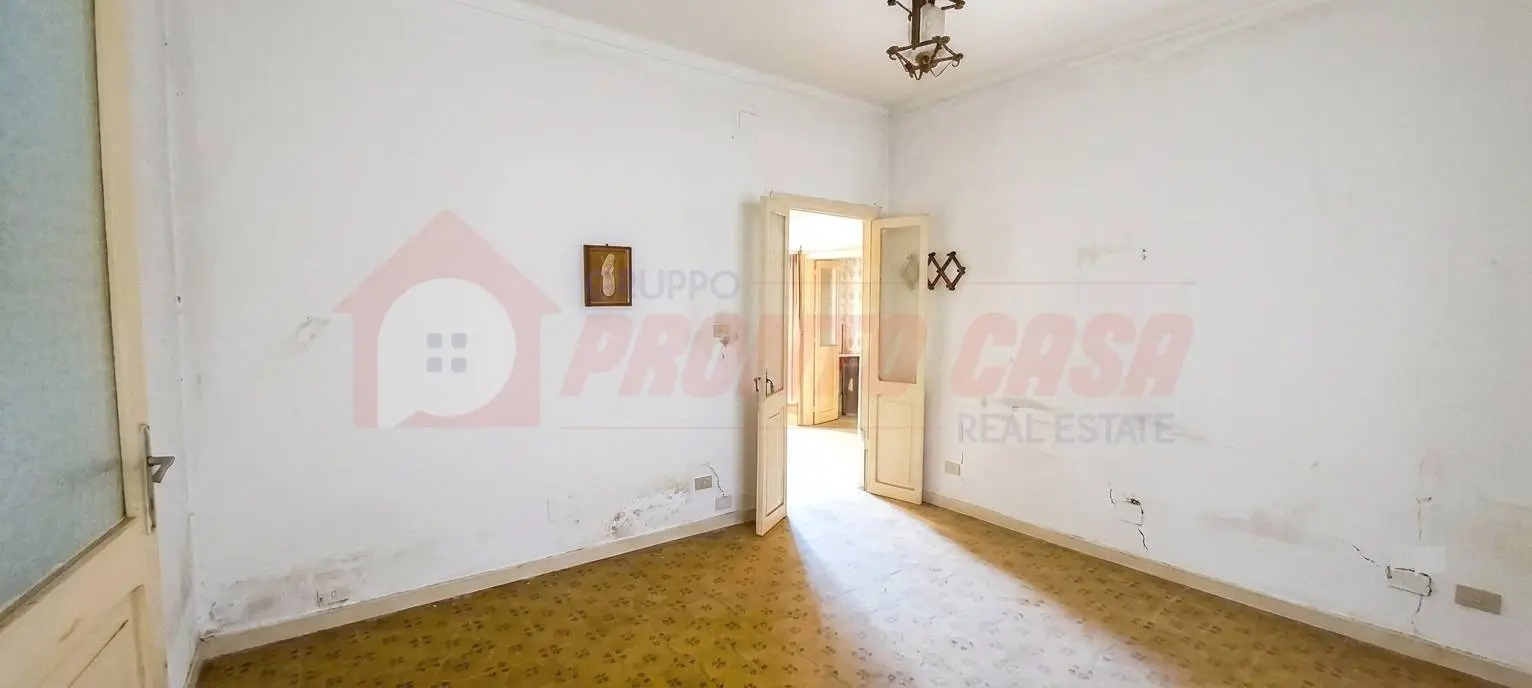 Immagine per Appartamento in vendita a Serracapriola Via Umberto Giordano 19