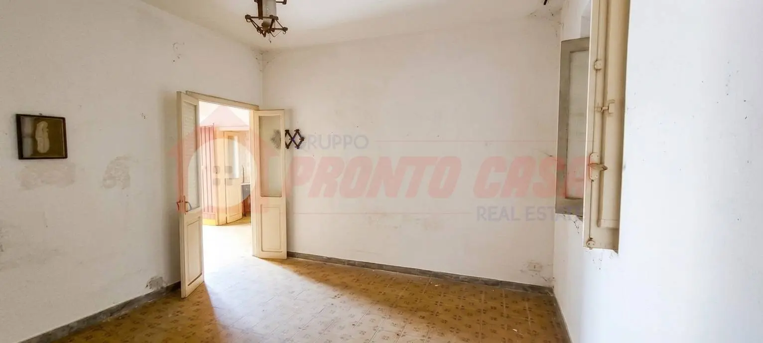 Immagine per Appartamento in vendita a Serracapriola Via Umberto Giordano 19