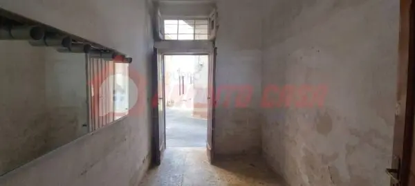 Immagine per Appartamento in vendita a Serracapriola Via Umberto Giordano 19