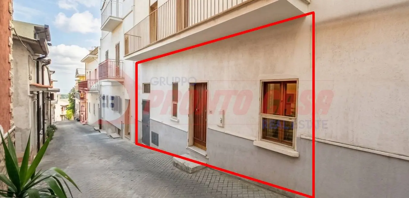 Immagine per Appartamento in vendita a Serracapriola Via Umberto Giordano 19