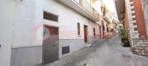 Immagine per Appartamento in vendita a Serracapriola Via Umberto Giordano 19